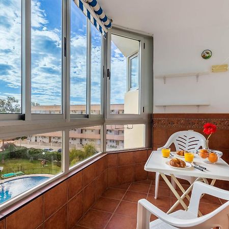 Apartament Vistamarina B405 By Ivi Real Estate Torremolinos Zewnętrze zdjęcie